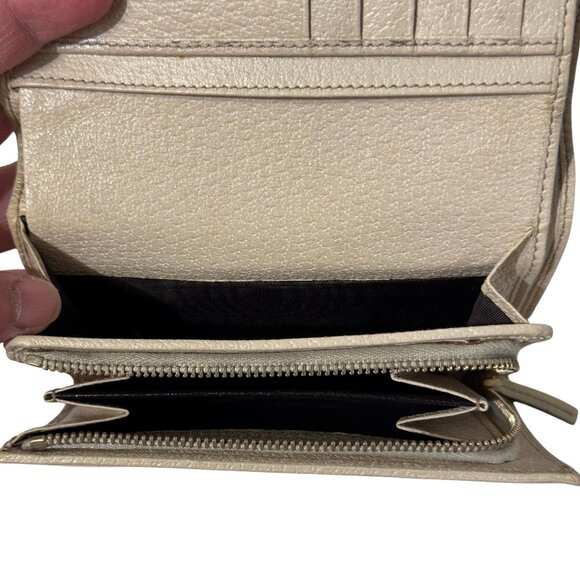 Gucci GG Canvas Wallet - Picture 5 of 9